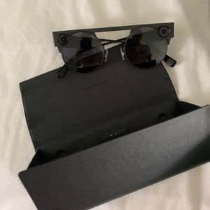 Spectacles 3 — 3D Camera Glasses, Made by Snapchat